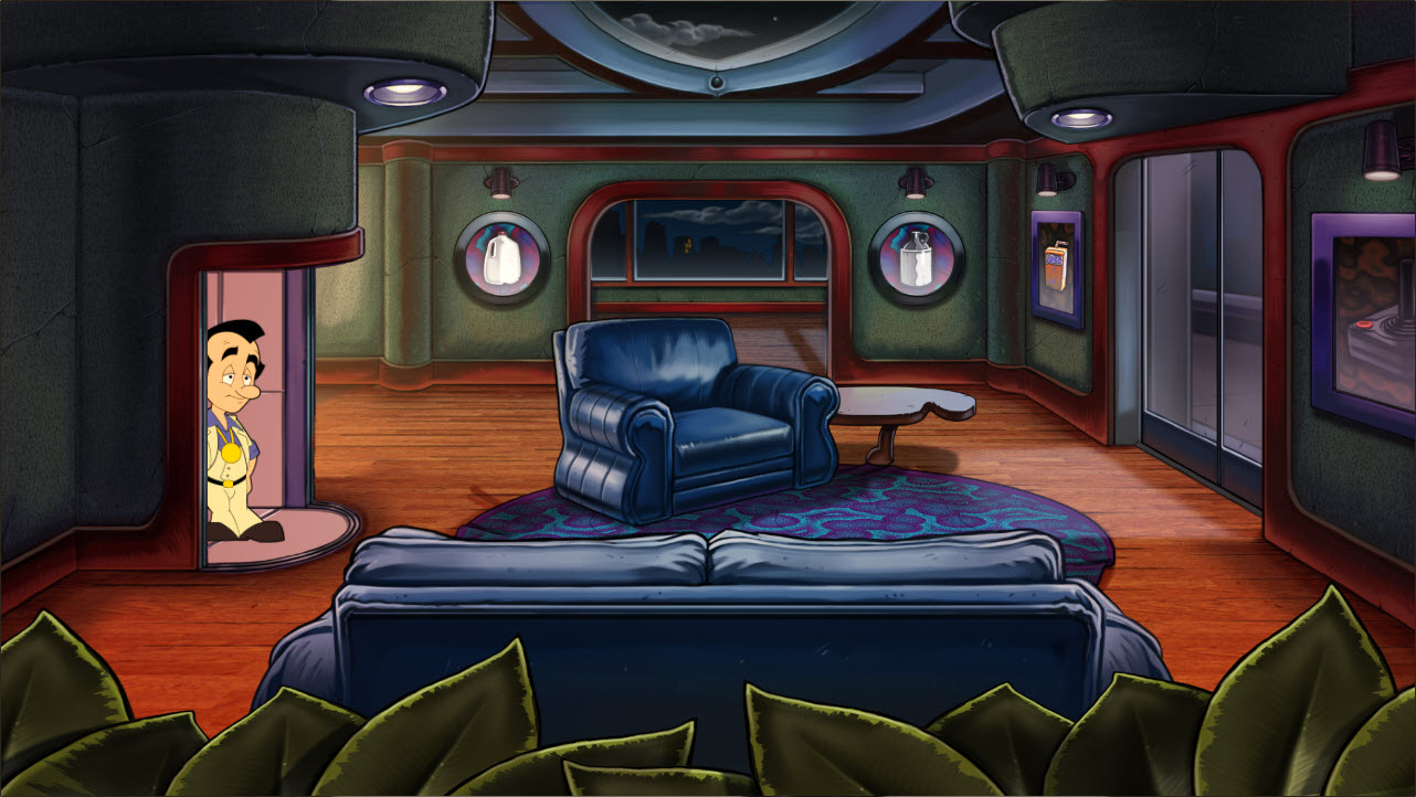 Где находится ларри. Leisure Suit Larry 1. Ларри квест. Leisure Suit Larry Reloaded. Leisure Suit Larry in the Land of the Lounge Lizards: Reloaded.