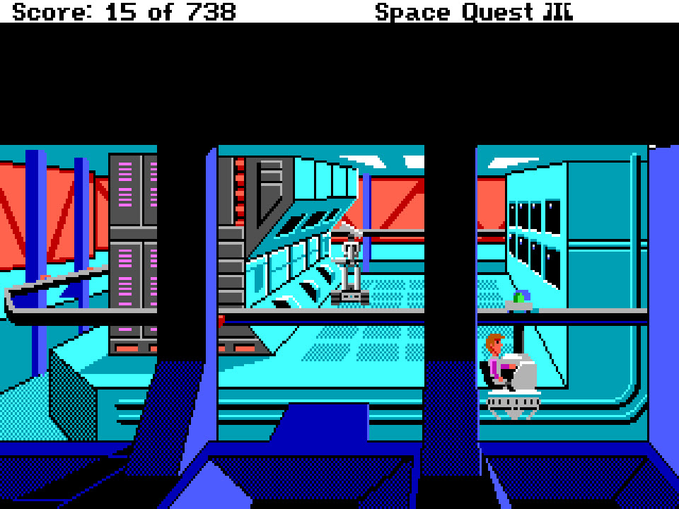 Роджер Вилко Space Quest 1. Sierra Space Quest. Space Quest Remastered. Space Quest 3. Quest 3 экран