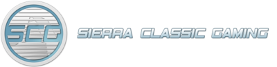 Sierra Classic Gaming