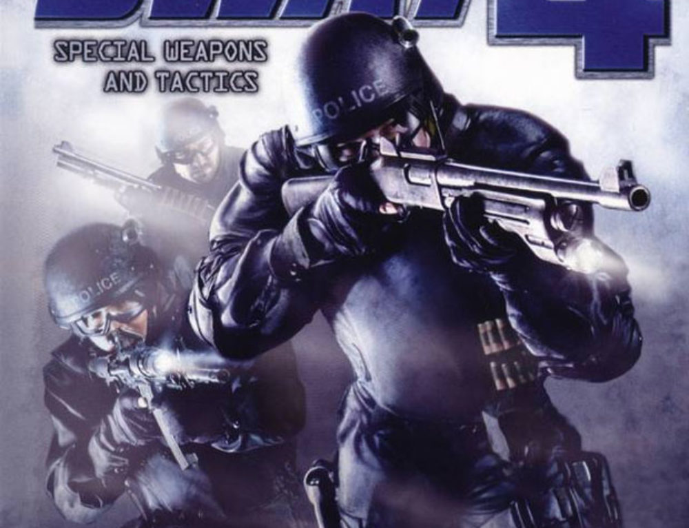 Swat русификатор. SWAT 4 Remake. SWAT 4 диск. SWAT 4 2020. Сваты 4.