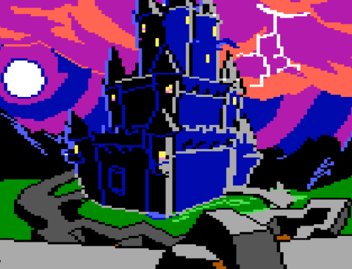 Black Cauldron Pictures Added