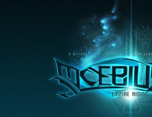Moebius: Empire Rising Launched