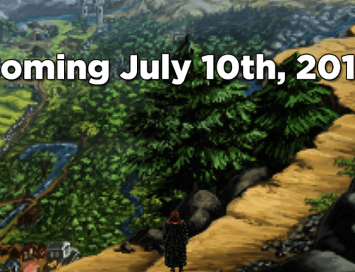 Quest For Infamy Release Date Update