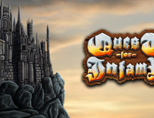 Quest for Infamy Released
