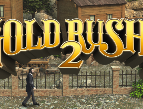 Gold Rush! 2 Announced!